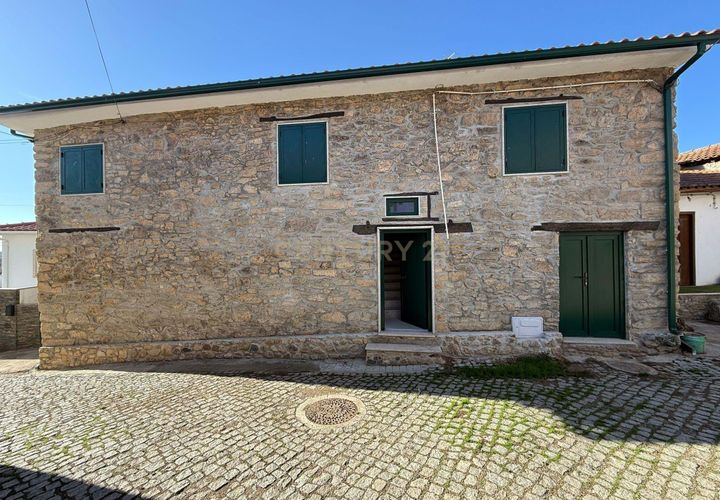 Villa a Braganca, Braganca, Braganca - € 214.000 | Ref: C0458-00542 - foto 1