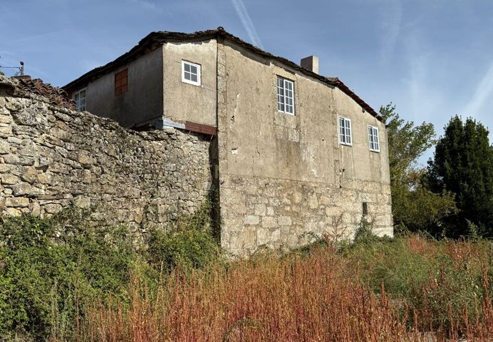 Villa a Vinhais, Braganca, Vinhais - € 52.000 | Ref: C0458-00546 - foto 1