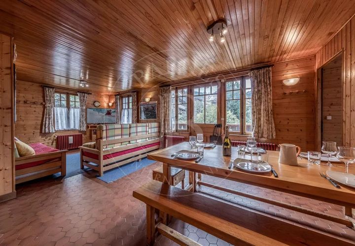 Lejlighed i Courchevel, Savoie, Courchevel - € 585.000 | Ref: Courchevel 1650 - foto 1