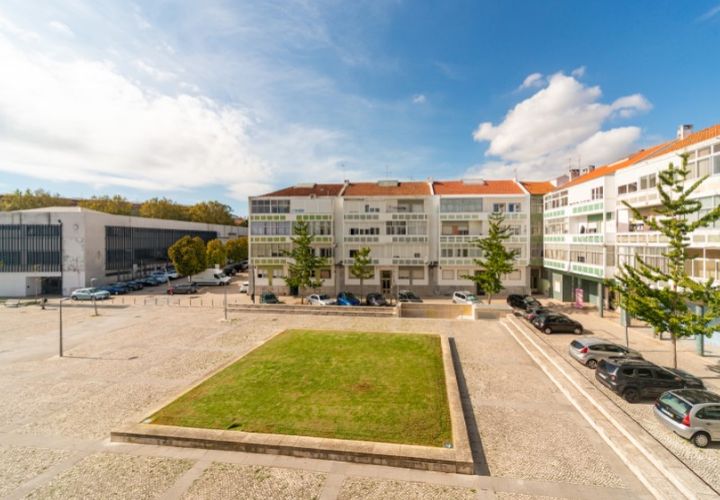 Leilighet i Cacem, Lisbon, Cacem - € 498 000 | Ref: APT2132JGG - foto 1