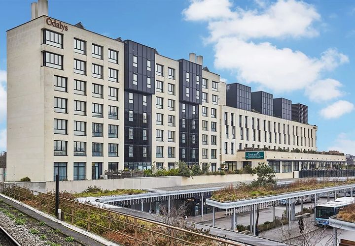 Lejlighed i Rueil-Malmaison, Hauts-de-Seine, Rueil-Malmaison - € 127.200 | Ref: 86424611 - foto 1