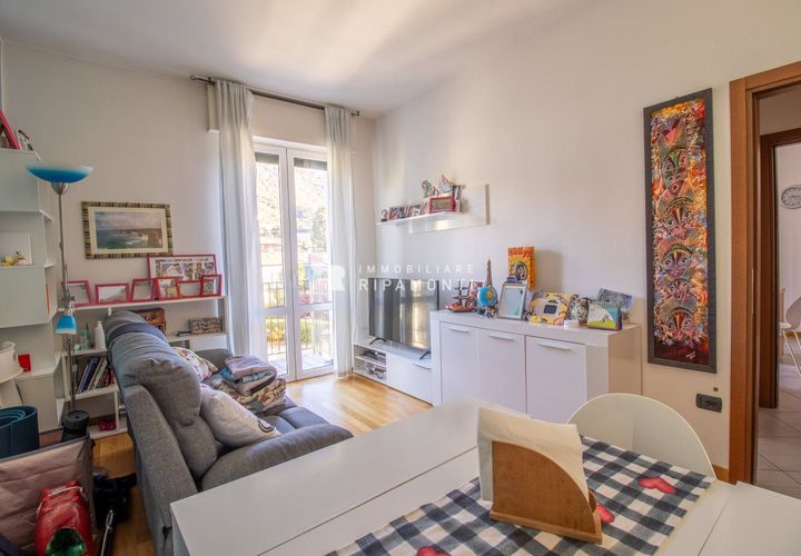 Leilighet i Galbiate, Lecco, Galbiate - € 120 000 | Ref: Rif. 105 - foto 1