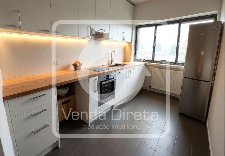 Lejlighed i Queluz, Lisbon, Queluz - € 279.000 | Ref: VD-2511209/W7/NA/ND - foto 1