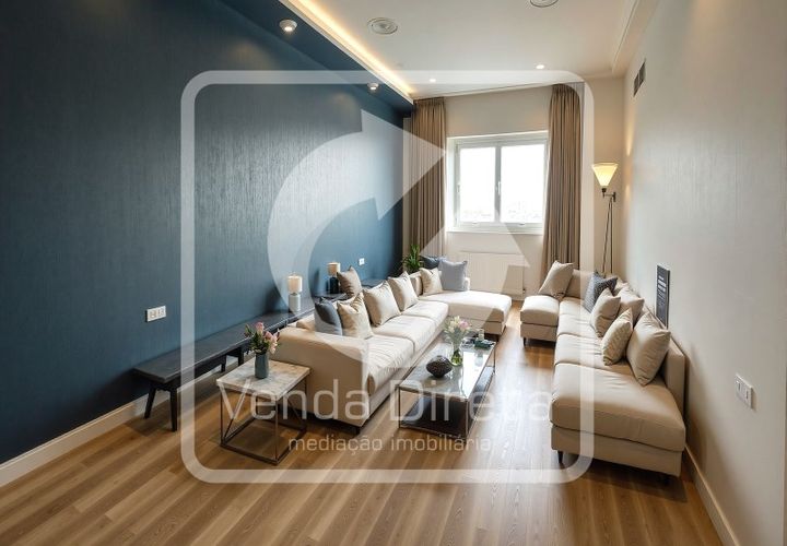 Lejlighed i Queluz, Lisbon, Queluz - € 275.000 | Ref: VD-2511208/W7/NA/ND - foto 1