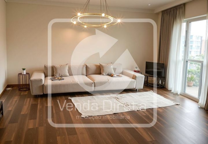Lejlighed i Amadora, Lisbon, Amadora - € 350.000 | Ref: VD-2511206/W7/NA/ND - foto 1