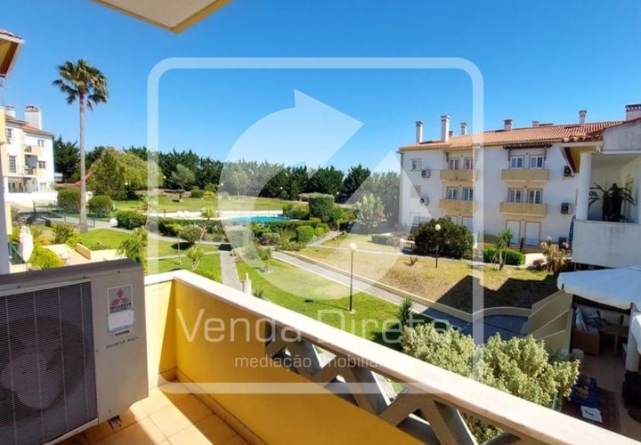 Lejlighed i Sintra, Lisbon, Sintra - € 730.000 | Ref: VD-2510201/W7/NA/DD - foto 1