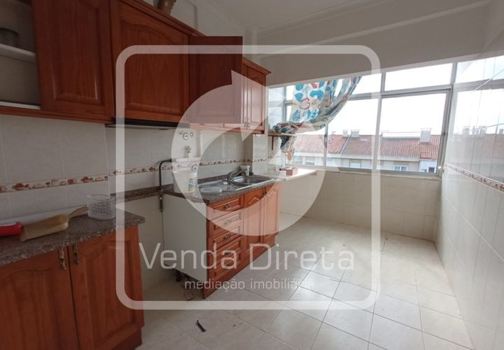 Leilighet i Carnaxide, Lisbon, Carnaxide - € 308 000 | Ref: VD-2510198/W7/NA/ND - foto 1