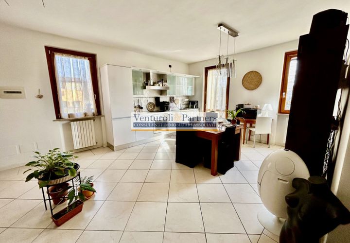 Leilighet i Solferino, Mantua, Solferino - € 279 000 | Ref: GV097 - foto 1