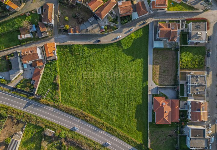 Helårsgrund i Barcelos, Braga, Barcelos - € 650.000 | Ref: C0257-01422 - foto 1