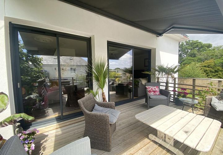Leilighet i Auray, Morbihan, Auray - € 436 758 | Ref: 428068JPG - foto 1
