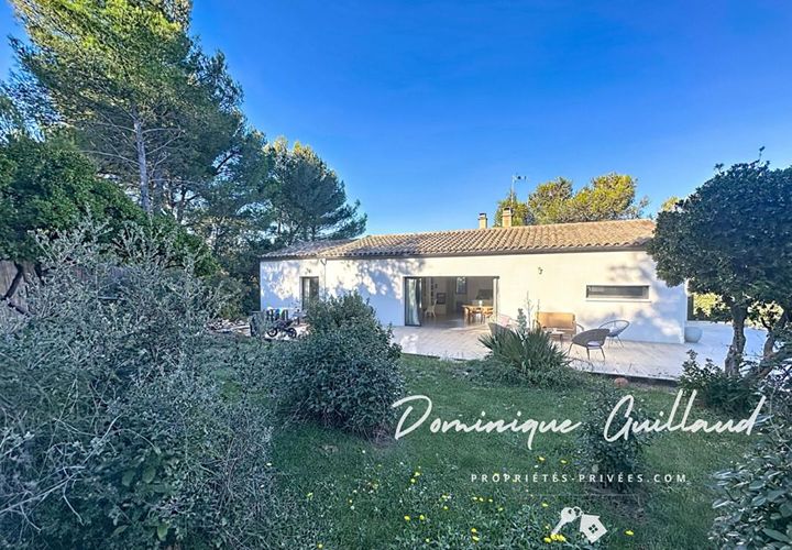 Villa i Nimes, Gard, Nimes - € 436.000 | Ref: 427506DGUI - foto 1