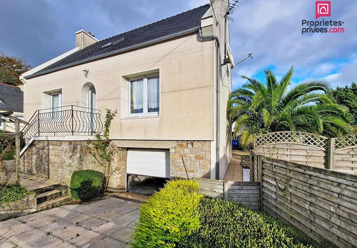 Villa i Plouigneau, Finistere, Plouigneau - € 178.900 | Ref: 426499FRAC - foto 1