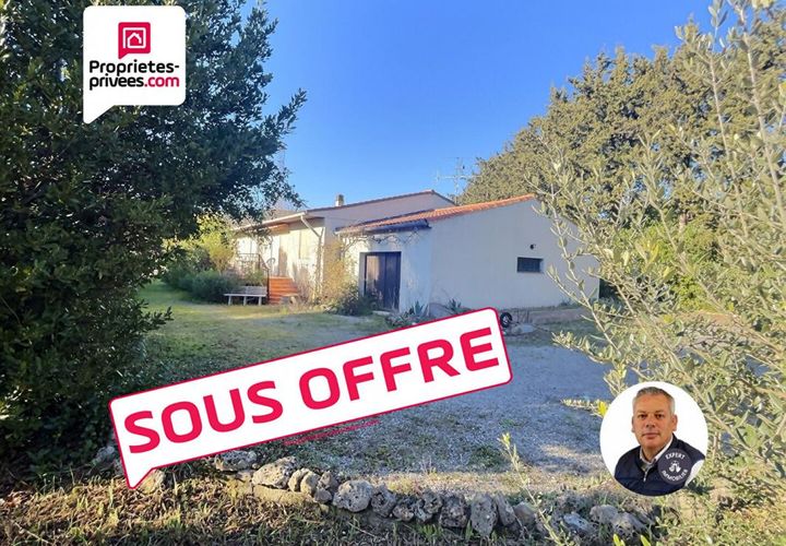 Villa i Les Arcs, Var, Les Arcs - € 280.000 | Ref: 391331LVS0504LVS - foto 1