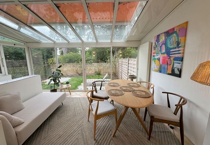 Villa a Le Mans, Sarthe, Le Mans - € 460.000 | Ref: 428028GUM - foto 1
