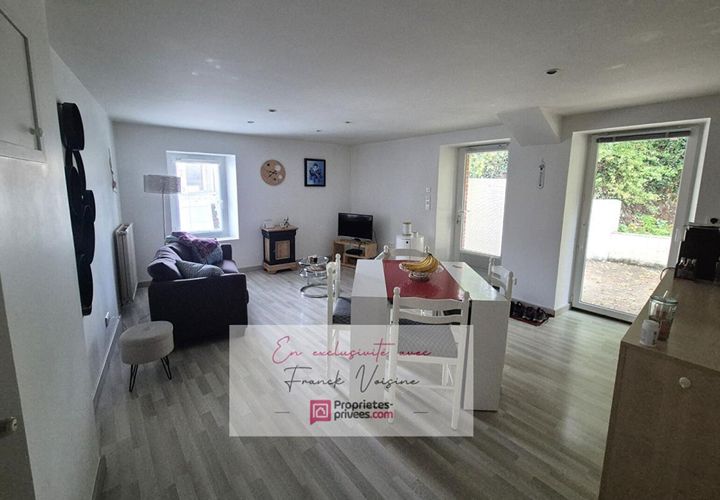 Villa i Les Herbiers, Vendee, Les Herbiers - € 149.500 | Ref: 419209FVO - foto 1