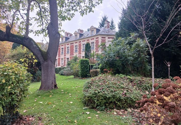 Villa i Chantilly, Oise, Chantilly - € 5.000.000 | Ref: 426504PATA - foto 1