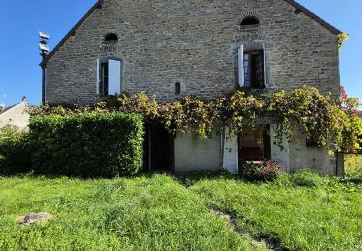Villa a Villevieux, Jura, Villevieux - € 120.000 | Ref: 426613BAMA - foto 1