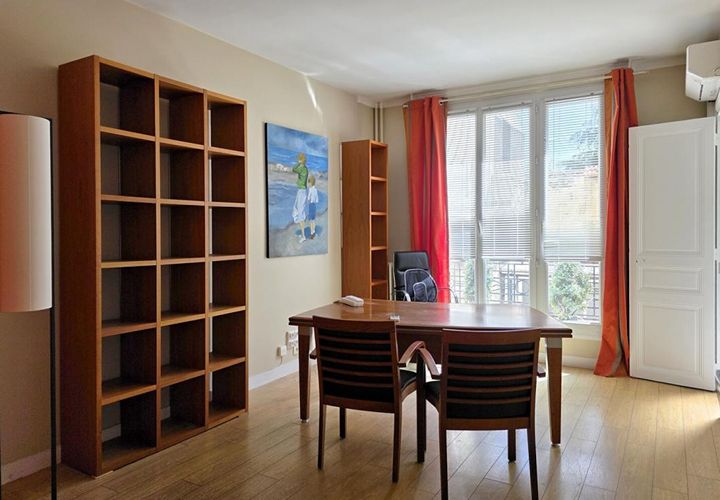 Leilighet i Le Vésinet, Yvelines, Le Vésinet - € 420 000 | Ref: 427534JERL - foto 1