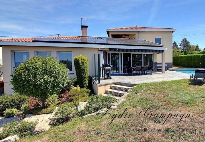 Villa i Saint-Galmier, Loire, Saint-Galmier - € 840.000 | Ref: 419764CGM - foto 1