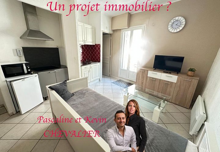 Leilighet i Martigues, Bouches-du-Rhone, Martigues - € 99 000 | Ref: 427829KCH - foto 1