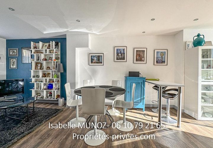 Leilighet i Clermont-Ferrand, Puy-de-Dome, Clermont-Ferrand - € 132 500 | Ref: 426888IMU - foto 1