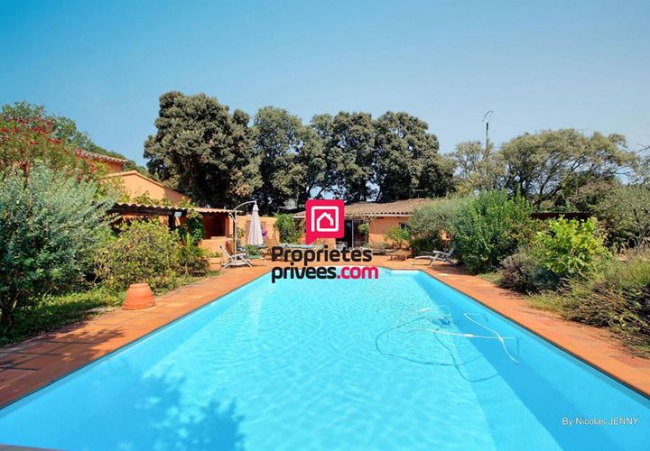 Villa i Bollène, Vaucluse, Bollène - € 539.000 | Ref: 427277NJE - foto 1