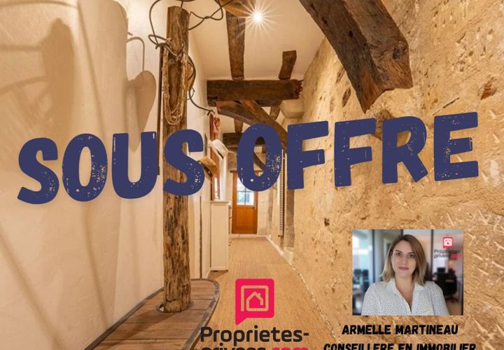 Lejlighed i Tours, Indre-et-Loire, Tours - € 335.000 | Ref: 427614ARMA - foto 1
