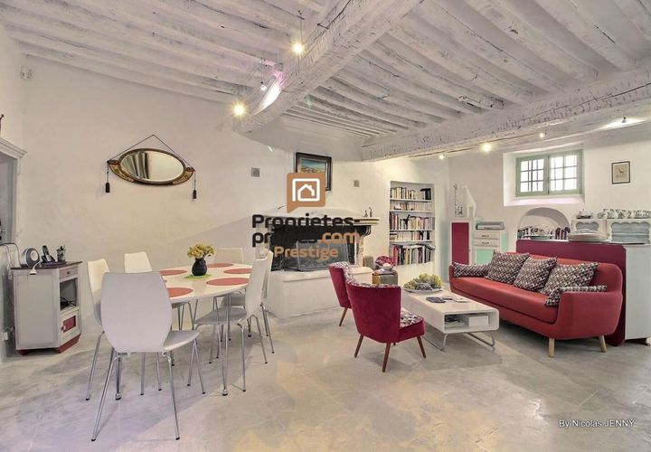 Landsbyhus i Oppede, Vaucluse, Oppede - € 790.000 | Ref: 4218670311NJE - foto 1
