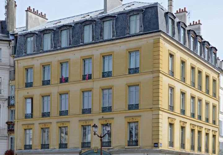 Lejlighed i Versailles, Yvelines, Versailles - € 725.000 | Ref: 4188870311NJE - foto 1