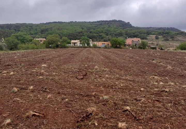 Helårsgrund i Octon, Herault, Octon - € 298.000 | Ref: 424140LCO - foto 1