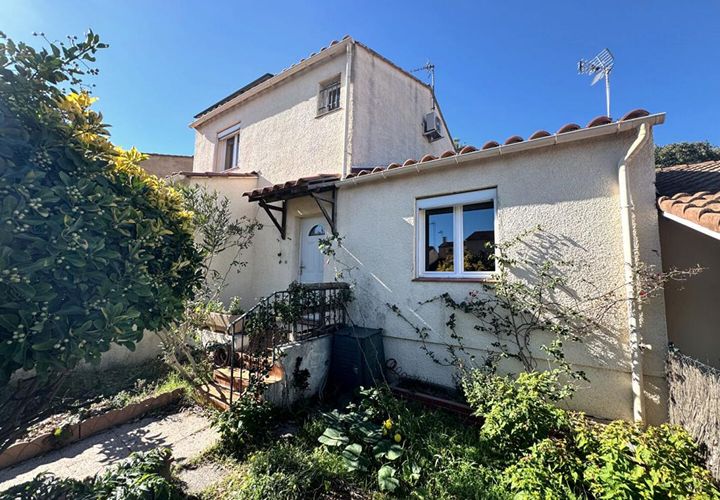 Villa i Perpignan, Pyrenees-Orientales, Perpignan - € 229.000 | Ref: 427313BOCA - foto 1