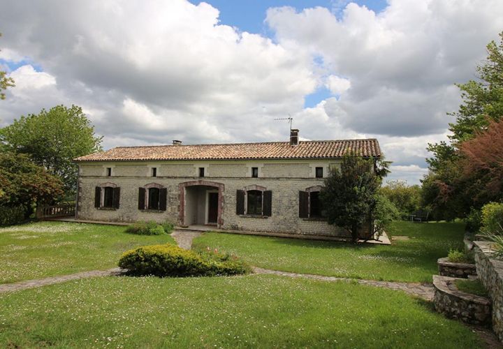 Villa i Chatignac, Charente, Chatignac - € 326 000 | Ref: 427546WIC - foto 1