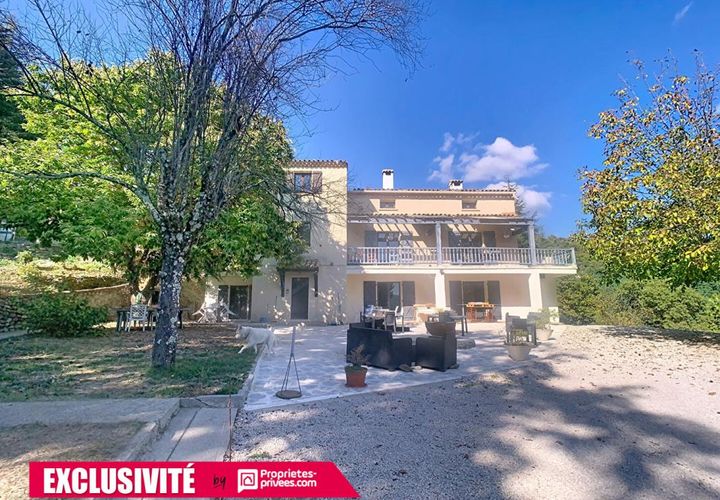 Villa i Le Vigan, Gard, Le Vigan - € 630.000 | Ref: 425971GAUB - foto 1