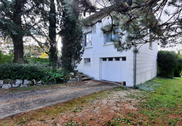 Villa i Jonzac, Charente-Maritime, Jonzac - € 181.800 | Ref: 425267ISI - foto 1