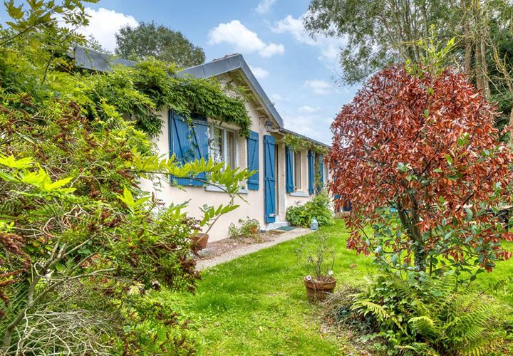 Villa a Étretat, Seine-Maritime, Étretat - € 284.000 | Ref: 424745OTRA - foto 1