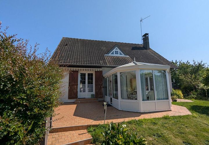 Villa i La Loupe, Eure-et-Loir, La Loupe - € 160.000 | Ref: 427446CHEV - foto 1