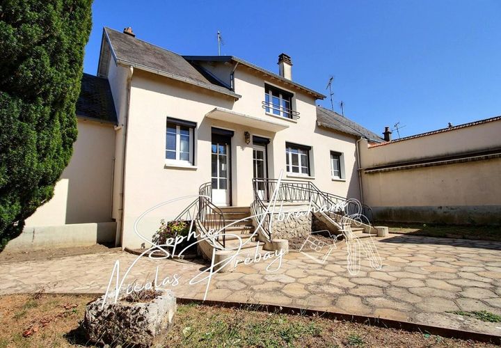 Villa i Angerville, Essonne, Angerville - € 187.990 | Ref: 4142371ASO - foto 1