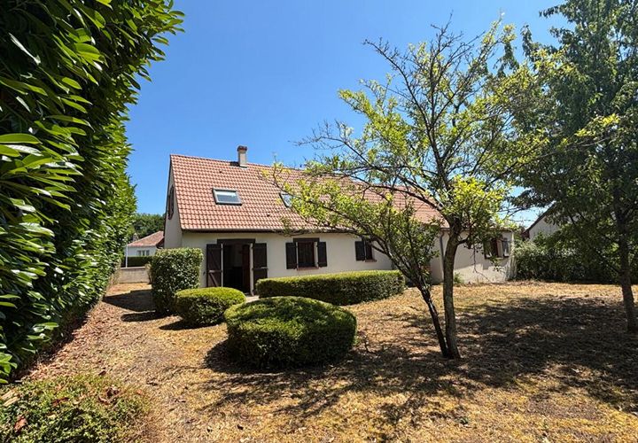 Villa i Chailles, Loir-et-Cher, Chailles - € 219.900 | Ref: 427323LELO - foto 1
