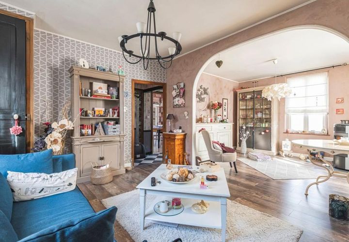 Villa i Neuflize, Ardennes, Neuflize - € 218.000 | Ref: 426813USO - foto 1
