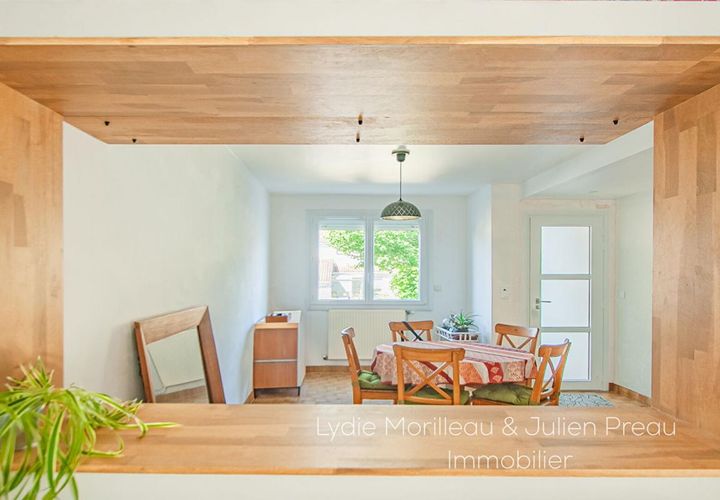 Villa i Reze, Loire-Atlantique, Reze - € 321.000 | Ref: 422113LMU - foto 1