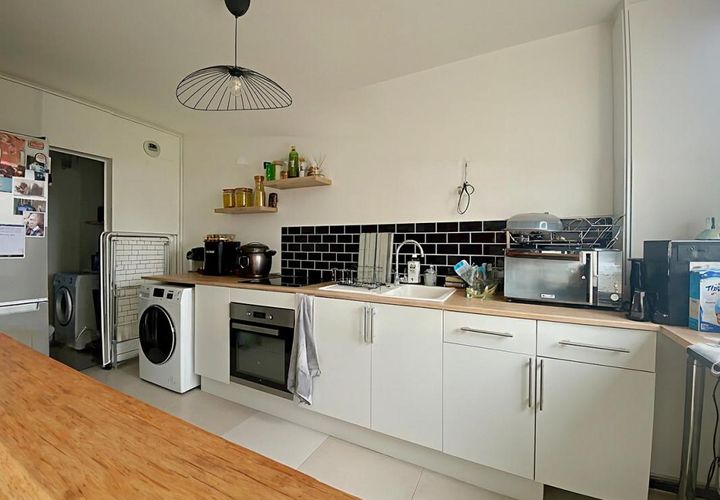 Lejlighed i Rouen, Seine-Maritime, Rouen - € 133.000 | Ref: 419099MSAN - foto 1