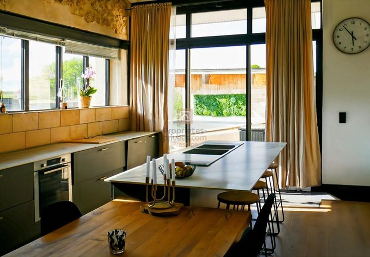 Villa i Saint-Pierre-de-Bat, Gironde, Saint-Pierre-de-Bat - € 467.500 | Ref: 412591PBD - foto 1