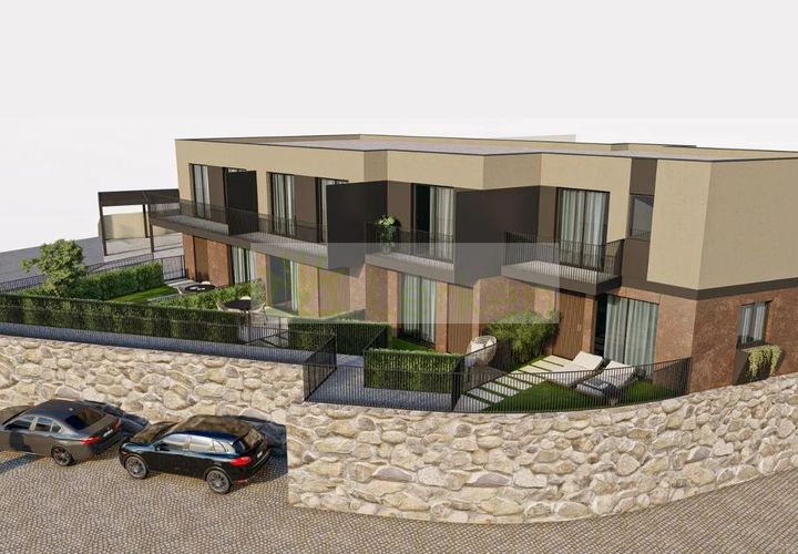 Byhus i Braga, Braga, Braga - € 370.000 | Ref: MOR-00007 - foto 1
