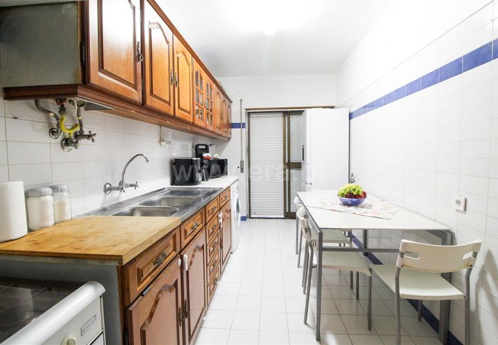 Lejlighed i Torres Vedras, Lisbon, Torres Vedras - € 234.900 | Ref: 295250101 - foto 1