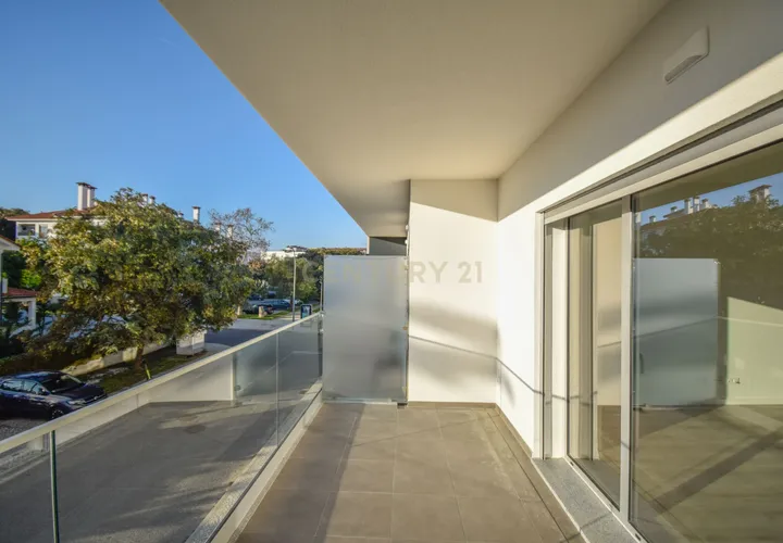 Lejlighed i Carcavelos, Lisbon, Carcavelos - € 798.000 | Ref: C0376-00768 - foto 1