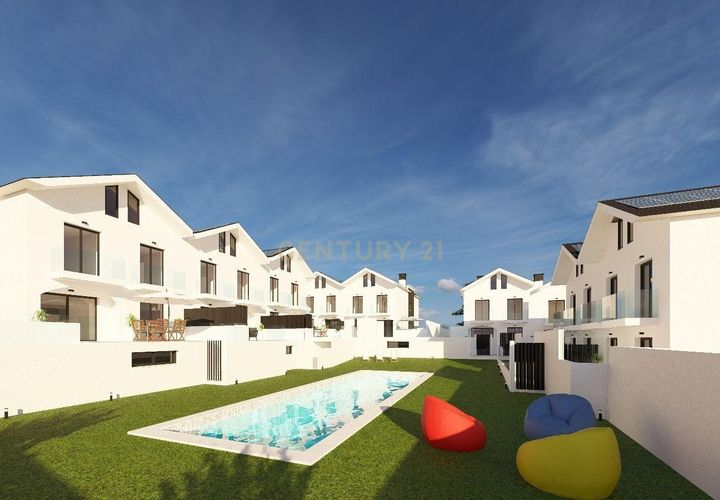 Villa i Cascais, Lisbon, Cascais - € 2.200.000 | Ref: C0376-00781 - foto 1
