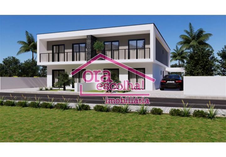 Byhus i Fernao Ferro, Setubal, Fernao Ferro - € 595.000 | Ref: 1960 - foto 1