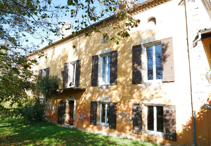 Villa i Vares, Lot-et-Garonne, Vares - € 239.200 | Ref: 6-25-10-66 - foto 1