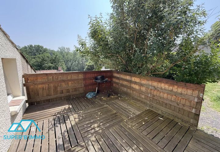 Villa a Vieille-Brioude, Haute-Loire, Vieille-Brioude - € 33.000 | Ref: 86018999 - foto 1