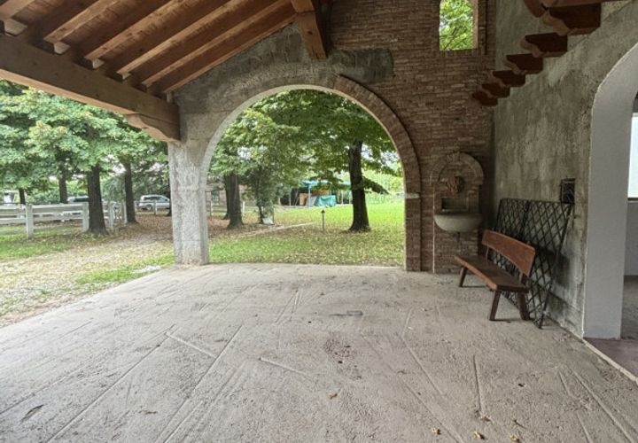 Villa a Loreggia, Padua, Loreggia - € 249.000 | Ref: V265 - foto 1